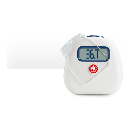 Pic - Electronic ThermoEasy Digital Thermometer - GOLDFARMACI