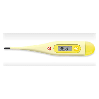 Pic - Electronic Vedo Color Digital Thermometer - GOLDFARMACI