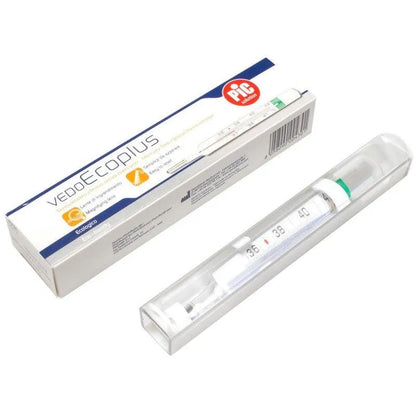 Pic - Electronic Vedoeco Eco Plus Thermometer - GOLDFARMACI