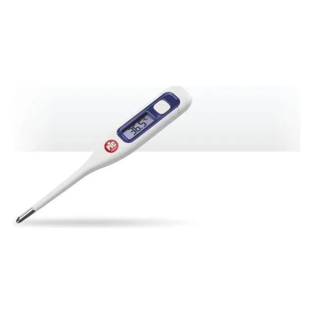 Pic - Electronic VedoFamily Digital Thermometer - GOLDFARMACI