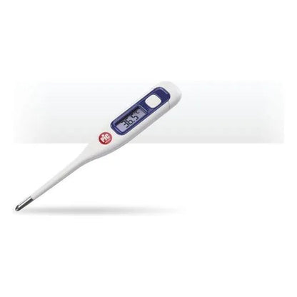 Pic - Electronic VedoFamily Digital Thermometer - GOLDFARMACI