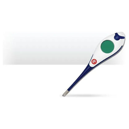 Pic - Electronic VedoPremium Digital Thermometer - GOLDFARMACI