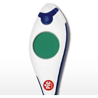 Pic - Electronic VedoPremium Digital Thermometer - GOLDFARMACI