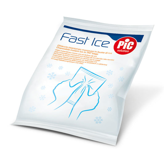 Pic Fast Ice 2 pcs