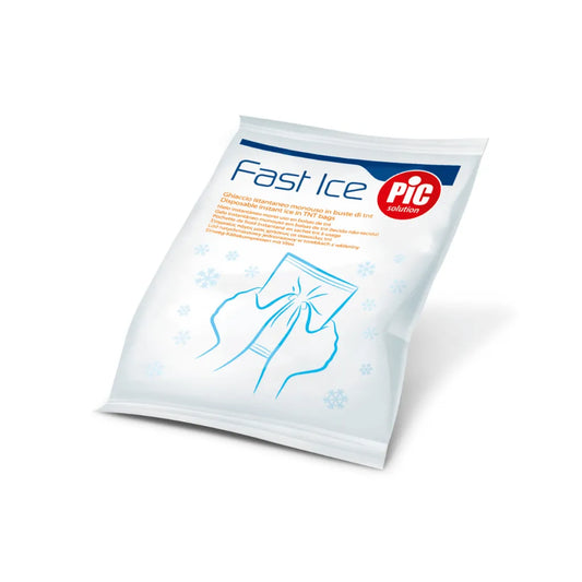 Pic - Fast Ice - GOLDFARMACI