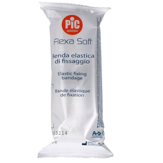 Pic Flexa Soft Elastic Bandage