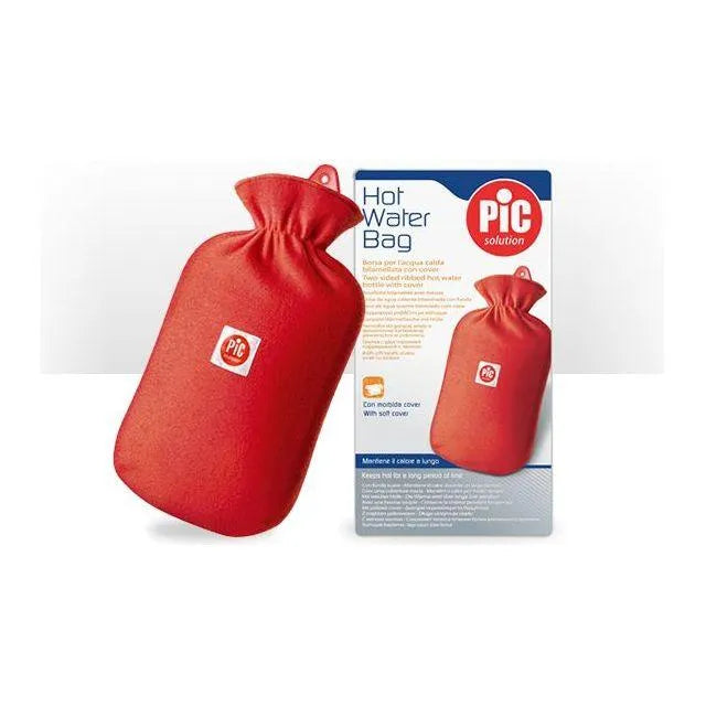 Pic - Hot Water Bag - GOLDFARMACI