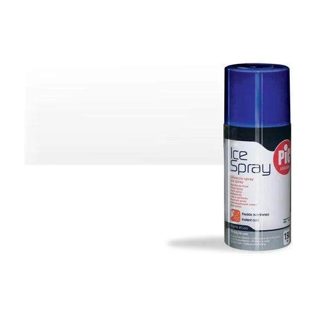Pic - Ice Spray - GOLDFARMACI