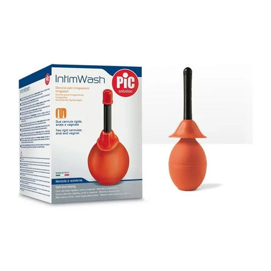 Pic - Intim Wash 347 ml - GOLDFARMACI