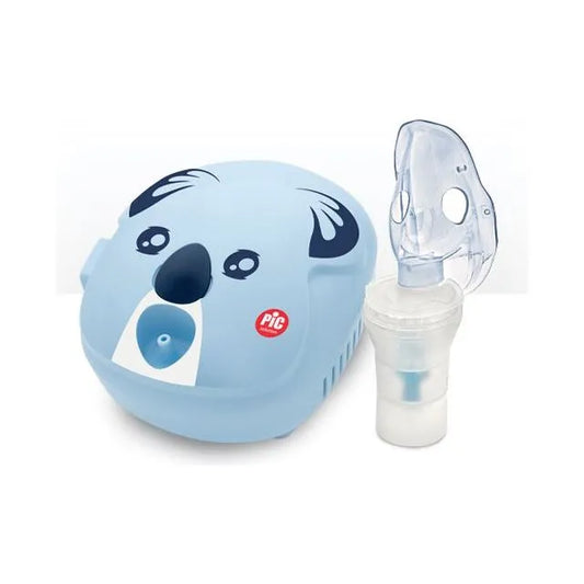 Pic - Kappy - Koala Aerosol Device For Kids - GOLDFARMACI