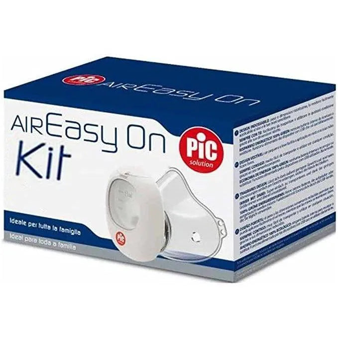Pic - KIT Air Easy On - GOLDFARMACI
