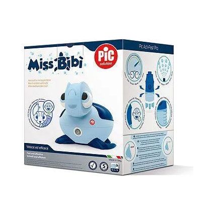 Pic - Miss Bibì Aerosol - GOLDFARMACI