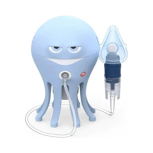 Pic - Mister 8 Aerosol - GOLDFARMACI