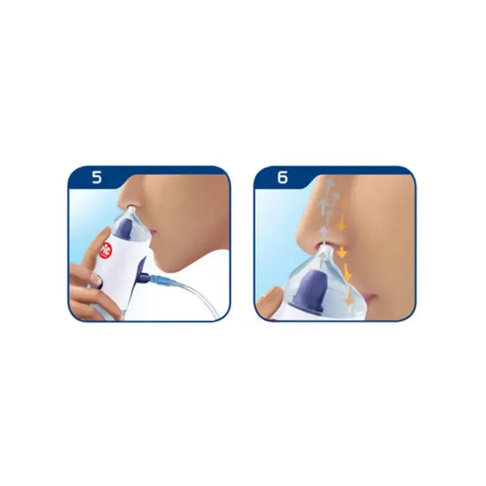 Pic - Rino Shower - GOLDFARMACI