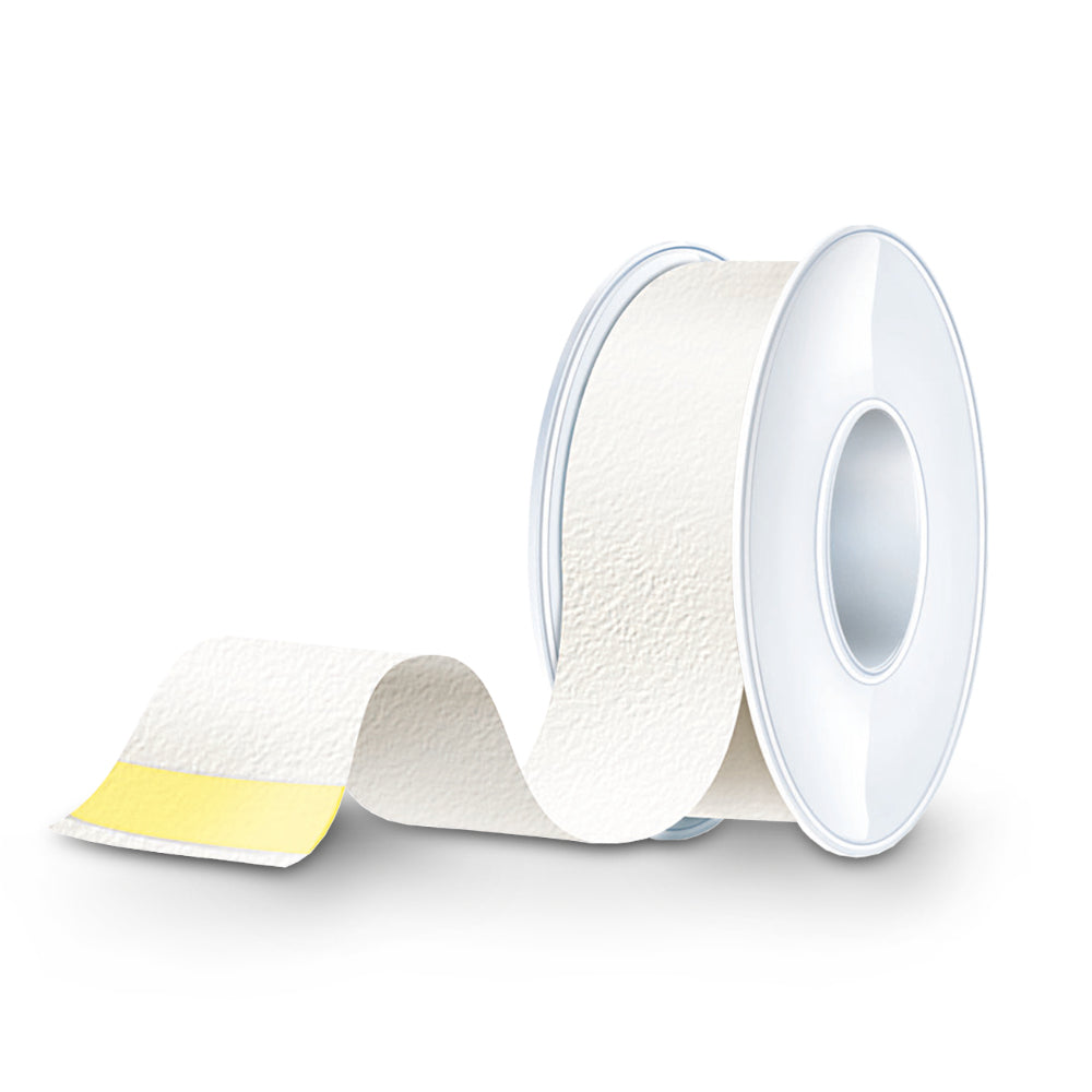 Pic Soffix Setta 2.5 x 5 cm 10 pcs