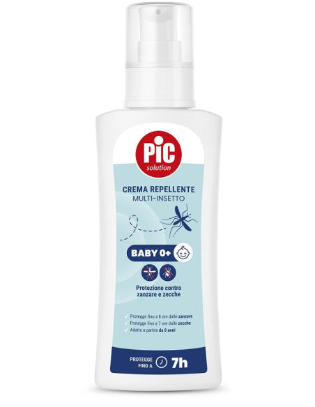 PIC Baby 0+ Insect Repellent Cream 100 ml