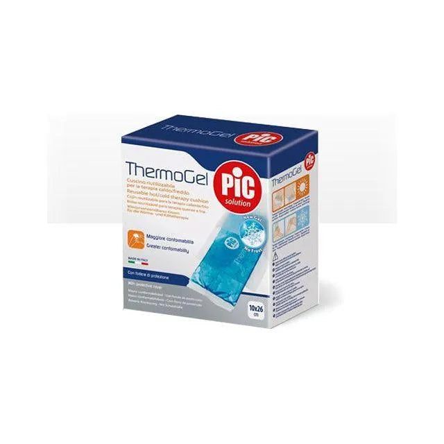 Pic - Thermogel - GOLDFARMACI