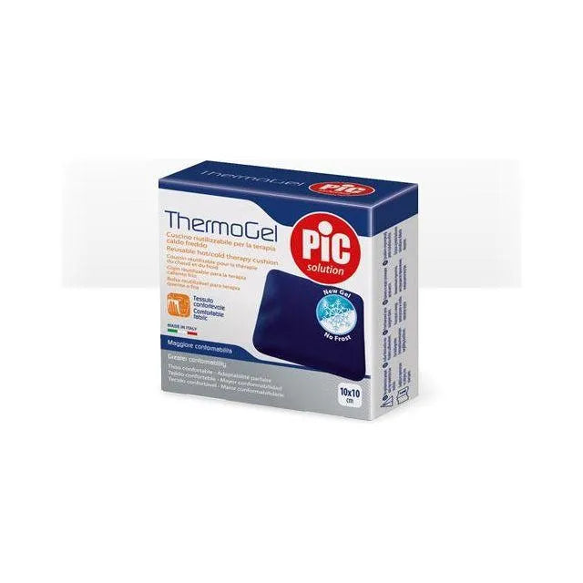 Pic - Thermogel - GOLDFARMACI