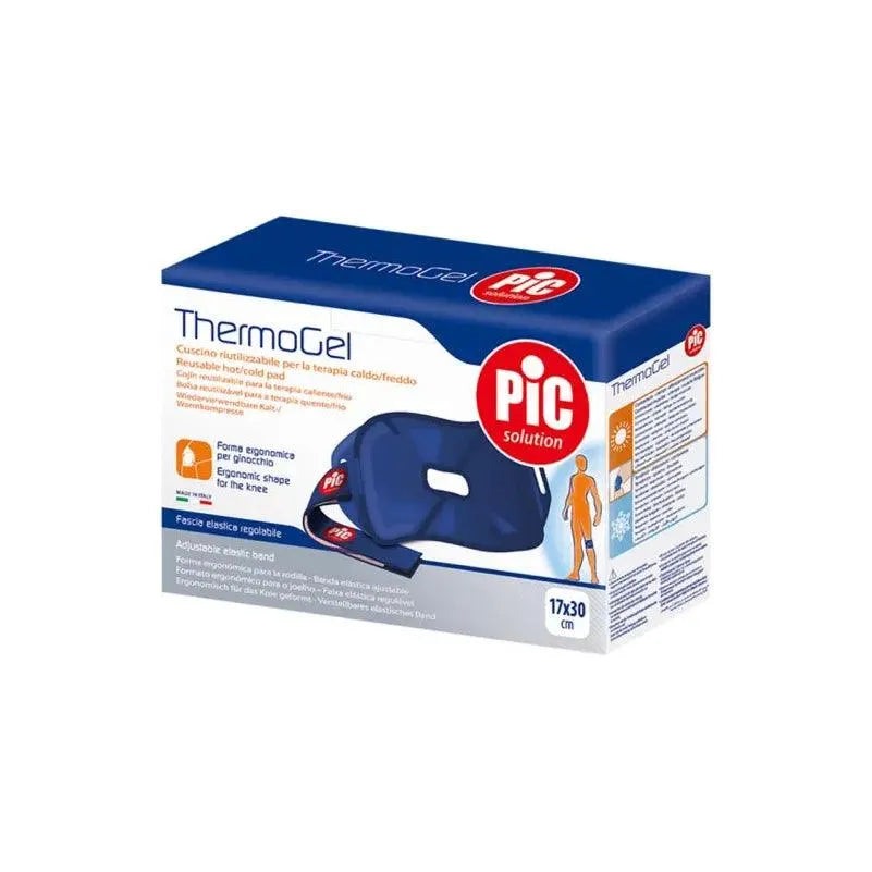 Pic - Thermogel - GOLDFARMACI