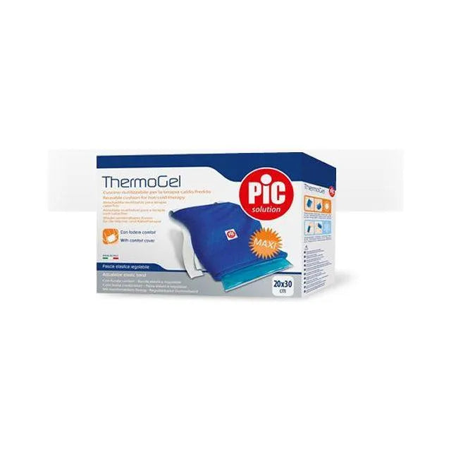 Pic - Thermogel - GOLDFARMACI