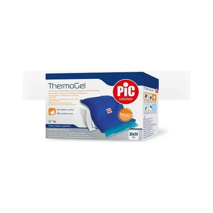 Pic - Thermogel - GOLDFARMACI