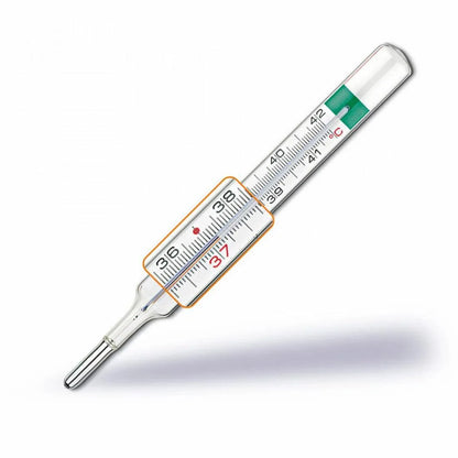 Pic - Vedo Eco Plus Digital Thermometer - GOLDFARMACI