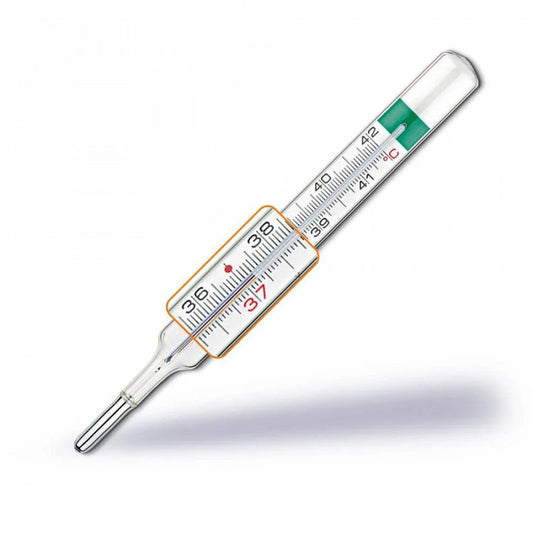Pic - Vedo Eco Plus Digital Thermometer - GOLDFARMACI