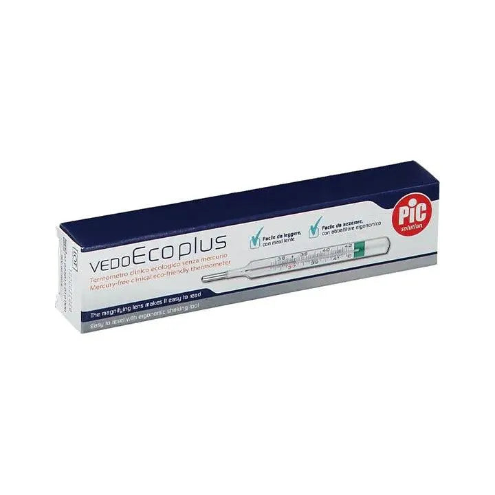 Pic - Vedo Eco Plus Digital Thermometer - GOLDFARMACI