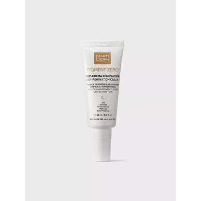 MartiDerm - Pigment Zero DSP-Renovation Cream