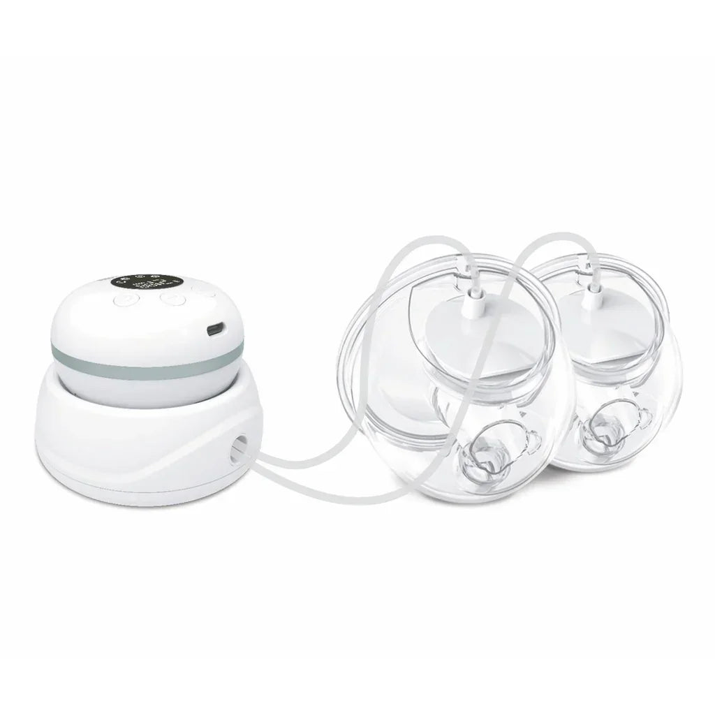 Pippeta Classic Dual Pump