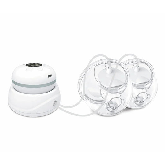 Pippeta Classic Dual Pump