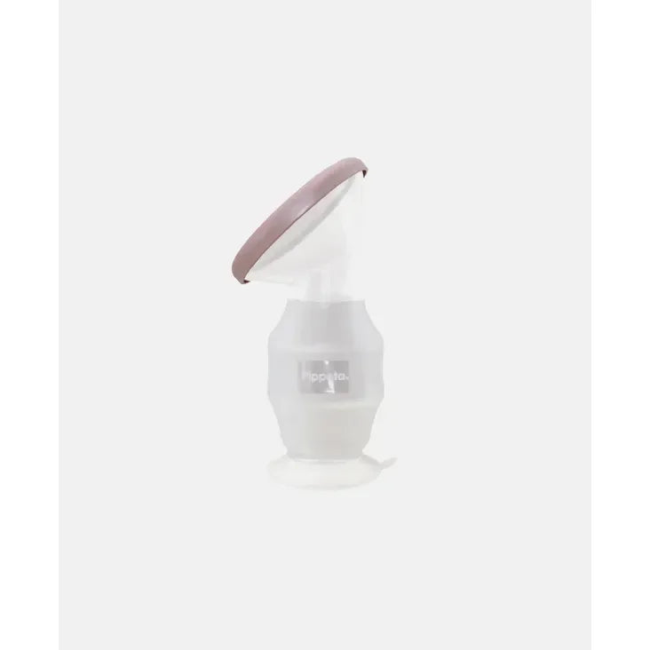 Pippeta Manual Milk Collector (Manual Pump)