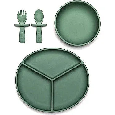 Pippeta My First Weaning Set (Seti i parë për Ushqyerje)