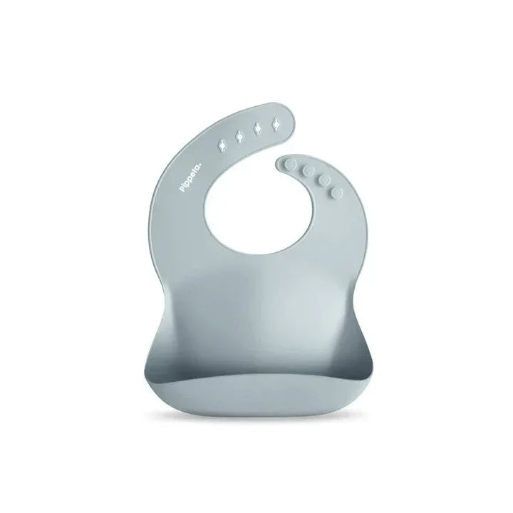 Pippeta Silicone Bib (Gushore)
