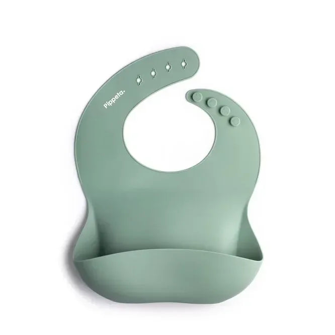 Pippeta Silicone Bib (Gushore)