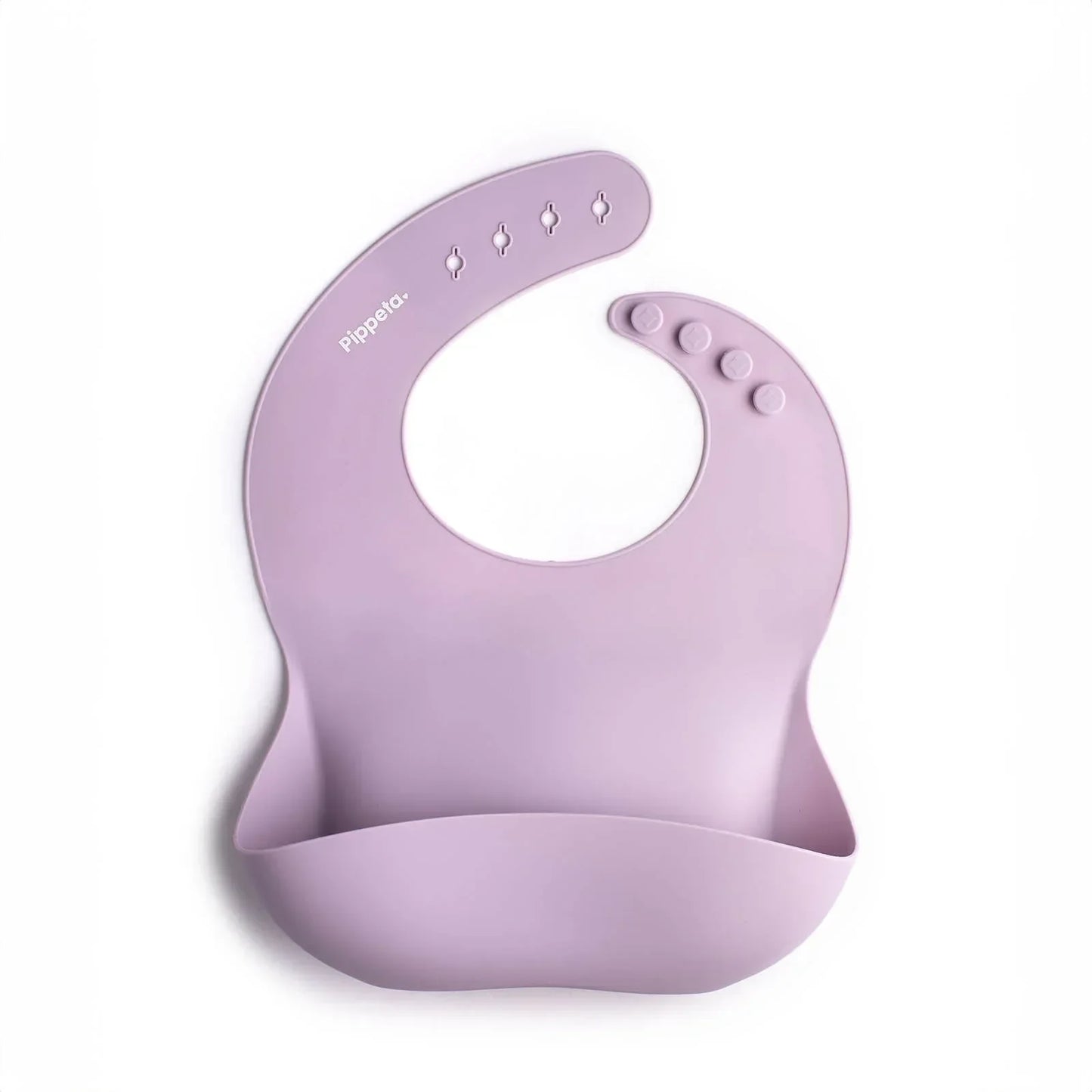 Pippeta Silicone Bib (Gushore)