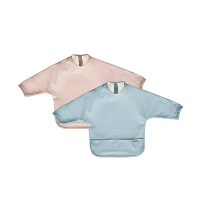 Pippeta Waterproof Sleeved Bib