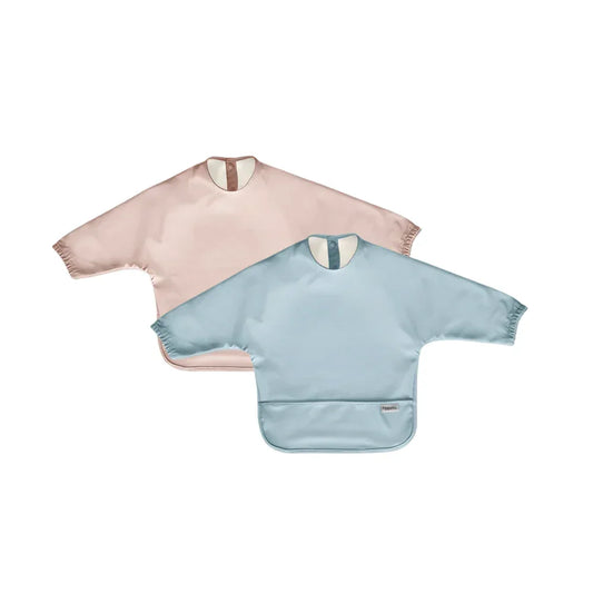 Pippeta Waterproof Sleeved Bib