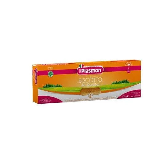 Plasmon – Biscuit (6m+) - GOLDFARMACI