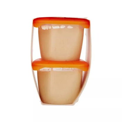 Plasmon – Snack with Milk and Biscuits (6m+) - GOLDFARMACI