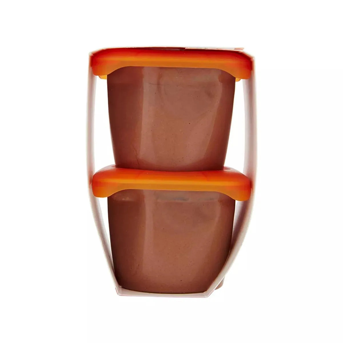 Plasmon – Snack with Milk and Cocoa (6m+) - GOLDFARMACI