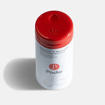 Podia - Athletes Feet DeoPowder - GOLDFARMACI