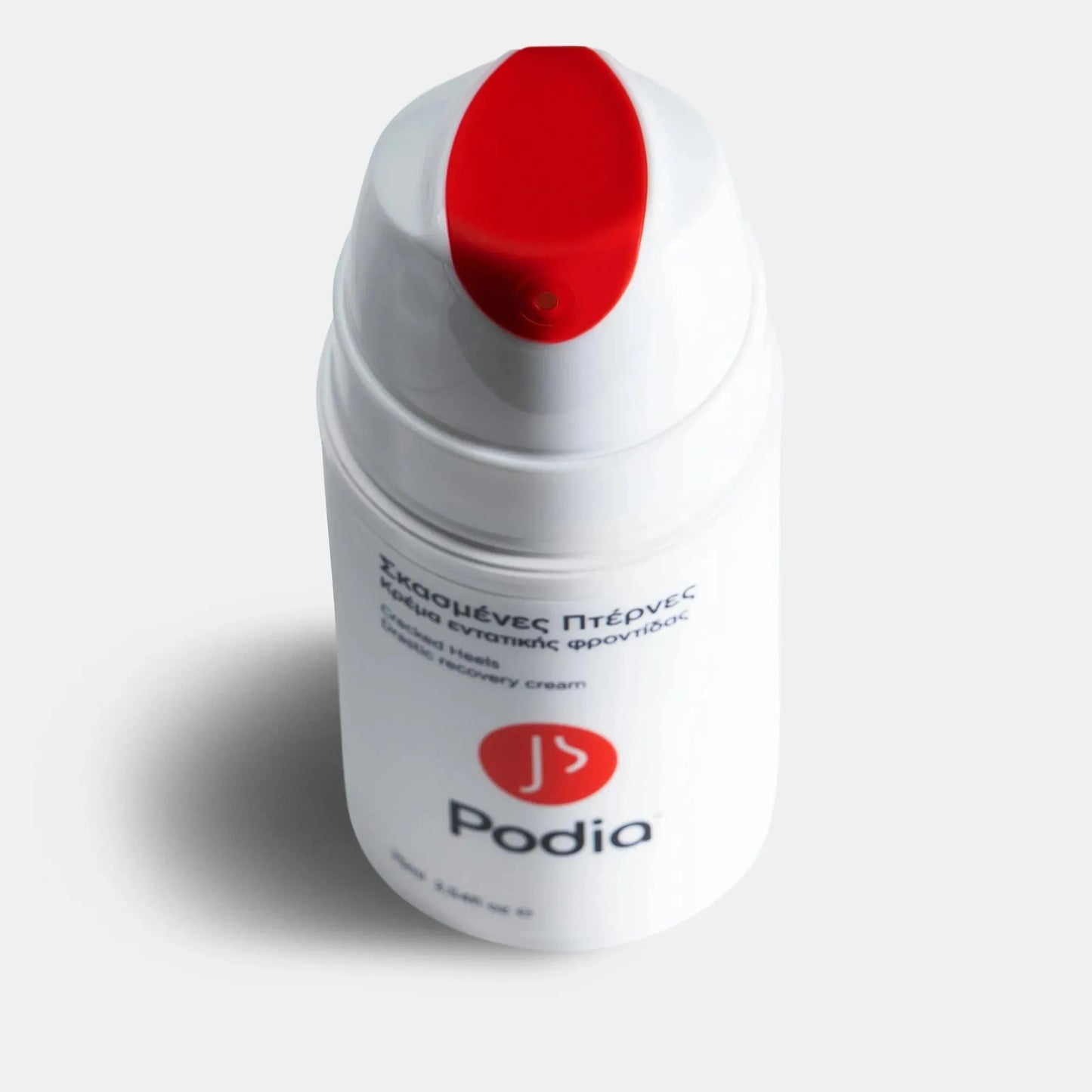 Podia - Cracked Heels - GOLDFARMACI