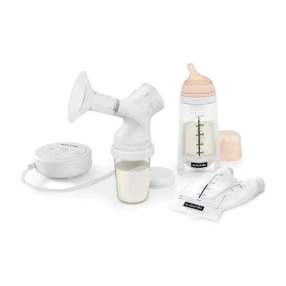 Suavinex – Electric Breast Pump - GOLDFARMACI