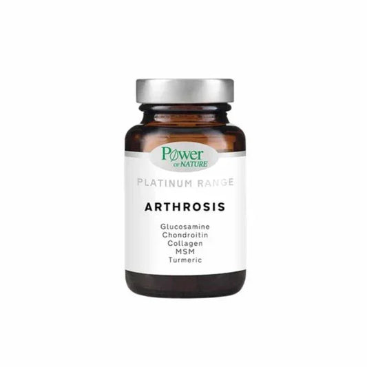 Power of Nature - Arthrosis - GOLDFARMACI