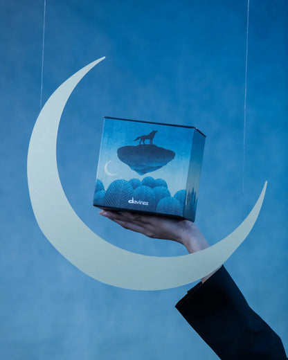 Davines - Precious Temperate Forest Set