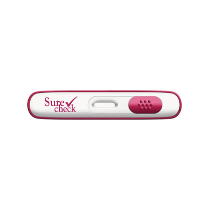 Sure Check - Pregnancy Test - GOLDFARMACI