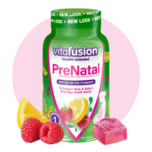 PreNatal - GOLDFARMACI