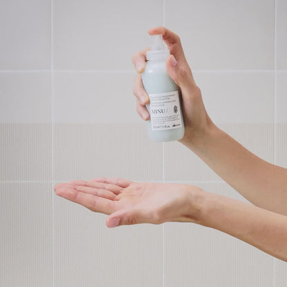 Davines - Minu Hair Milk Serum