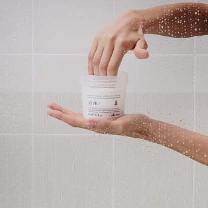 Davines - Love Curl Conditioner